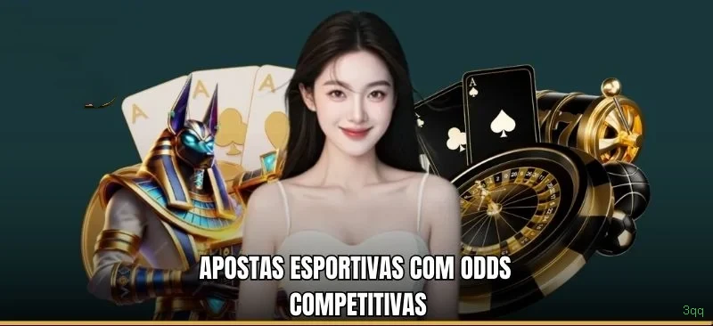 Jogos de loteria online na 3qq